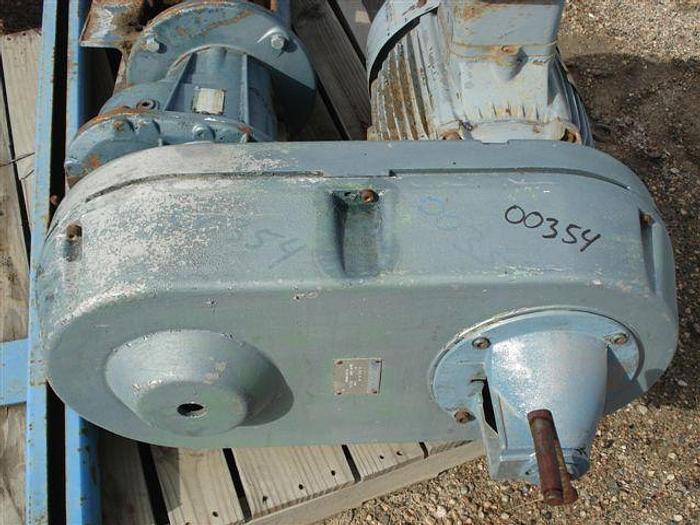 Used Lenze Simple Belt Compact Unit