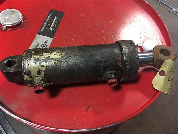 Used 0 Ingersoll-Rand 57309650-R