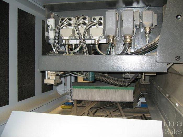 Used Holzma Profiline HPV 510