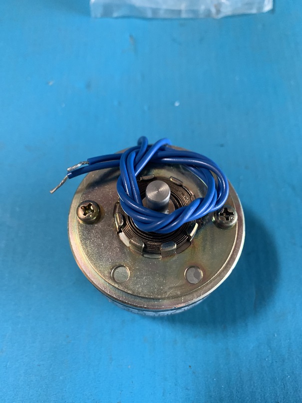 Used Lishio Rotary Solenoid 5-0L2520