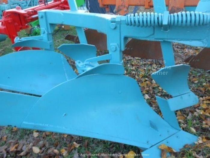 Usato 2003 Bianconi bivomere