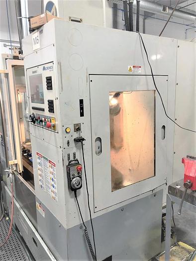 Used 2003 Milltronics RW15