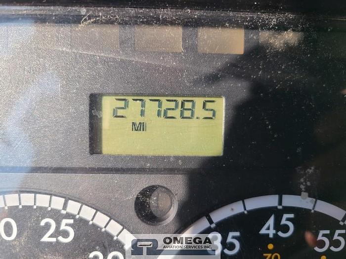 Used Unit #: 17467 - 5,000 Gallon Jet Fuel Truck (2006) *sold*