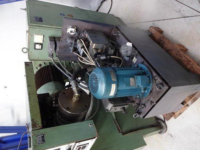 D'occasion 1989 Rouleuse UPWS 31