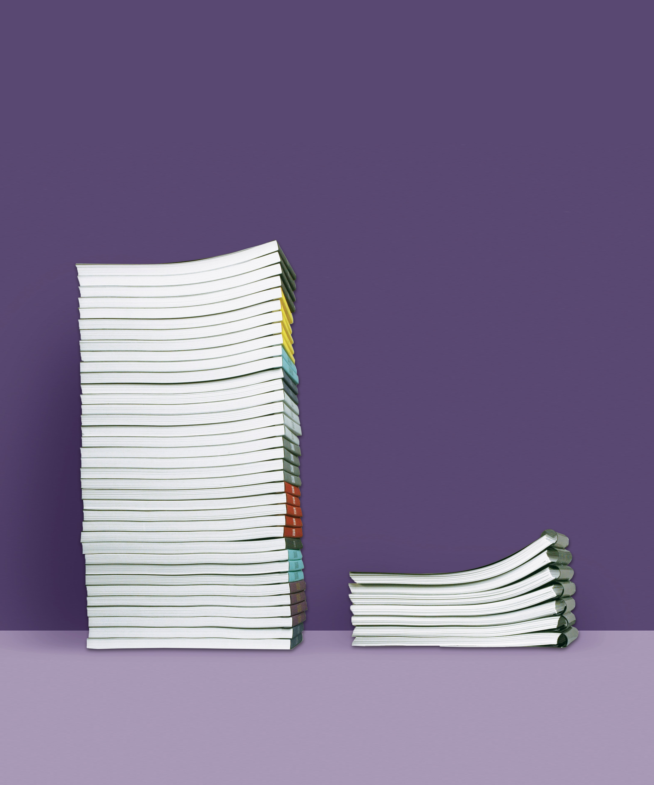 Fastback 20 Strip Binding Machine