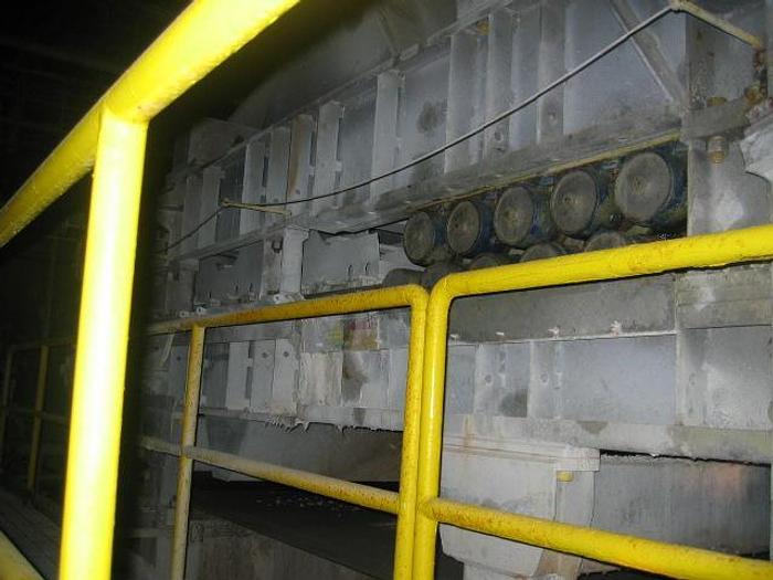 Used 1995 FIELDS & BOYD #20494