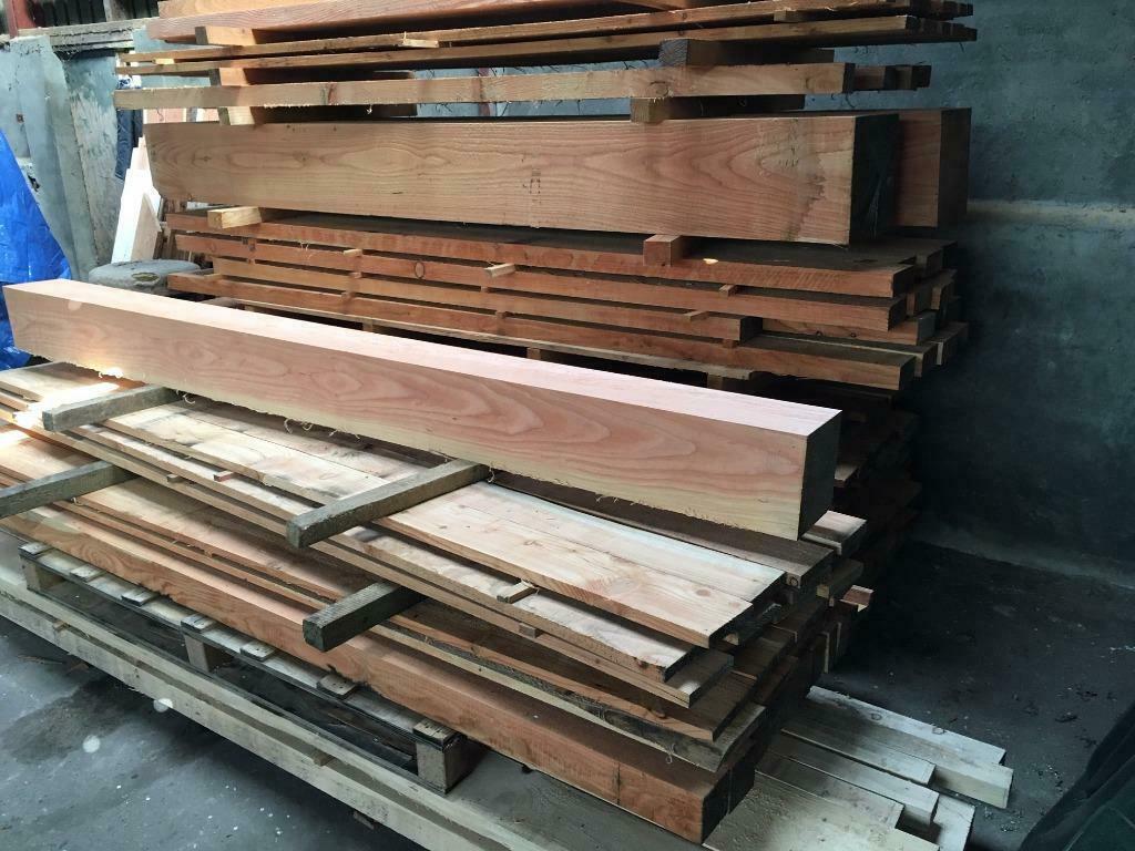 Gebruikt 2019 WOODLAND MILLS HM130