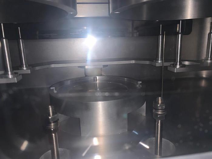 Used 1994 Mattson Aspen II for Sale at Tara Semiconductor Technology