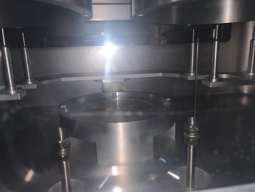 Used Mattson Aspen II