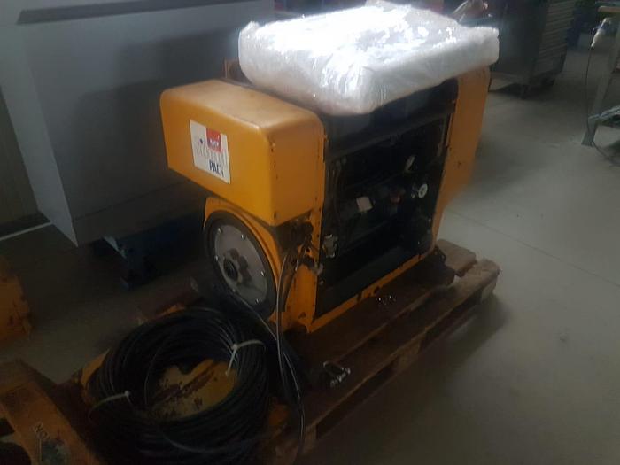 Ristrutturato 2004 BERETTA T46