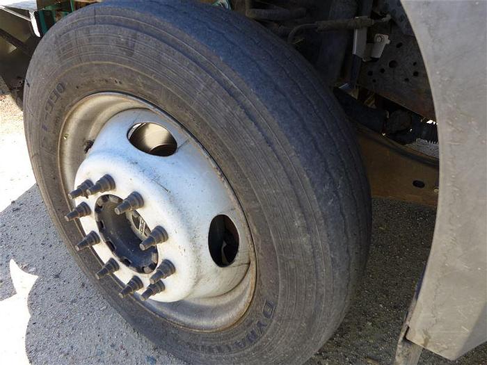 Used 2005 Pulstar P10 Pump Hoist Rig