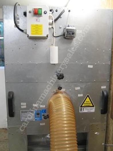 Used Felder RL 160