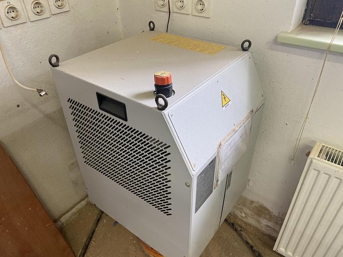 Usato 2011 Biesse Rover C 6.40