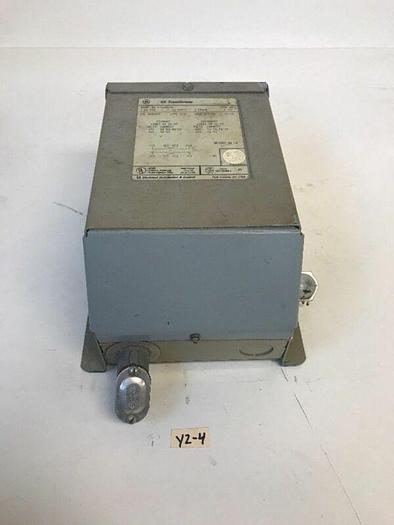 Used GE Transformer 9T51B0010 *Fast Shipping* Warranty!