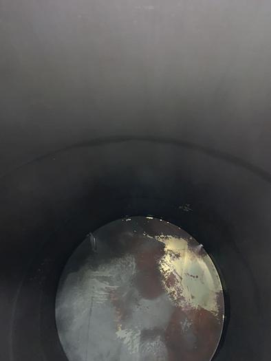 Used Tank, 25,000 Gallon, S/st, 13.5' x 23.5', Insulated, #S744299