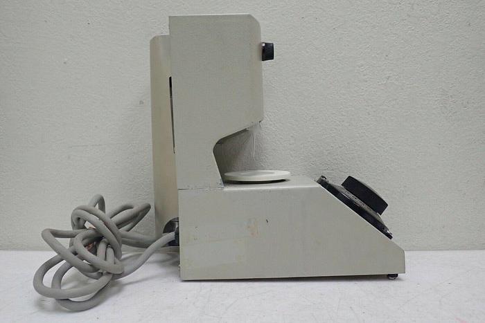 Used Oxford Cat. No. 600 Model A Titrator