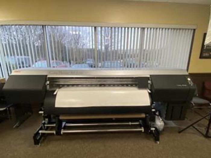 Used 2016 Other OKI M64S