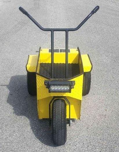 Used Columbia Chariot