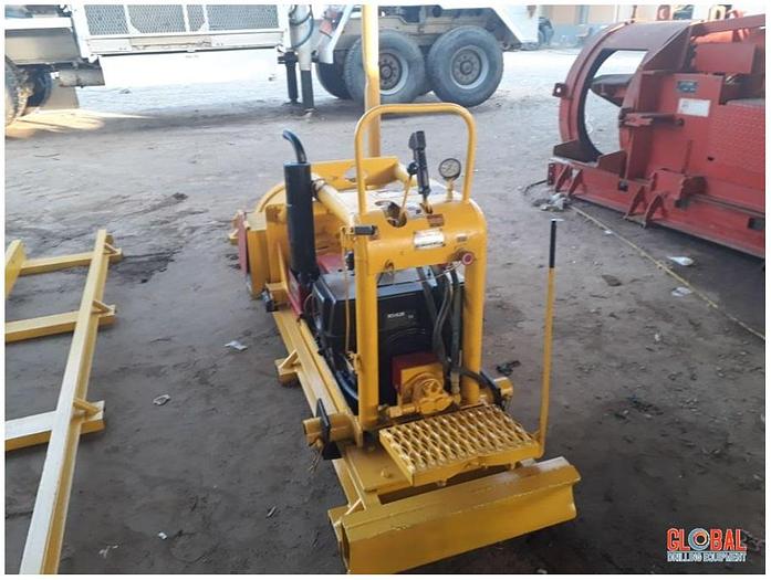 Used Item 0840 : 2013 McLaughlin MCL-20B