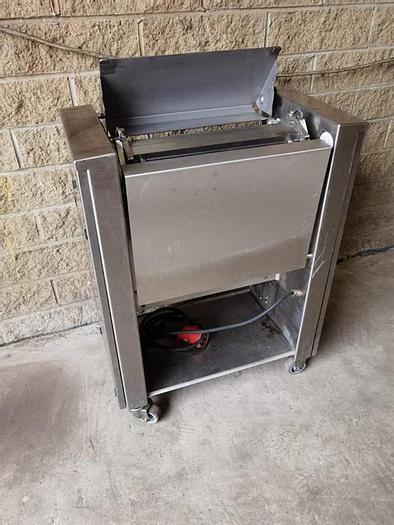 Used CRETEL SKINNER / DERINDER