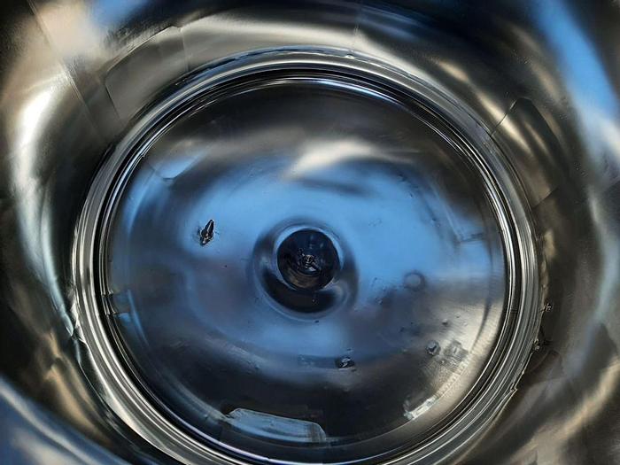 Used Reactor, 793 Gallon, 316L S/st, Jkt, 50 PSI, Full Vac, A #S744293