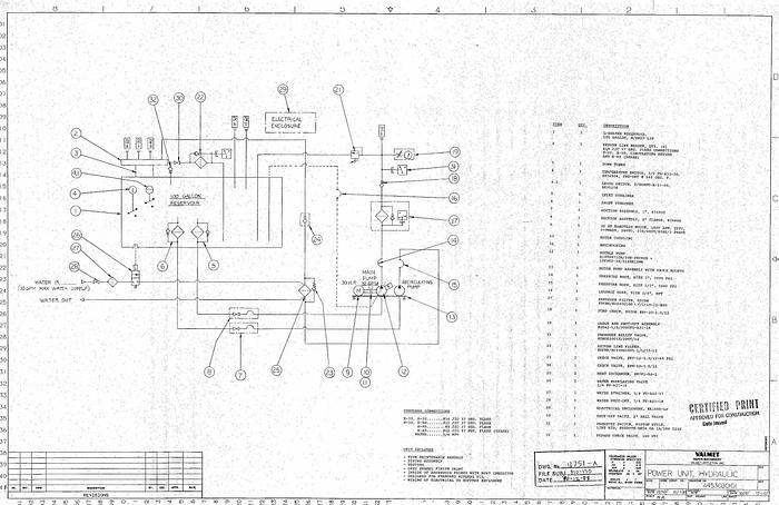 Used Valmet KL-200 Valmet Winder, Model Kl-200, 156" Trim, 7500 Fpm, Dual Drum, 200 Hp Dc Motor With Slitter Section, 10 Slitting Blades, Shaftless Take-Up Unit With Automatic Roll Loader, 12- Roll Capacity And Operator Control Station #26538