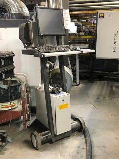 Used 2016 Biesse Rover S 1536 FT