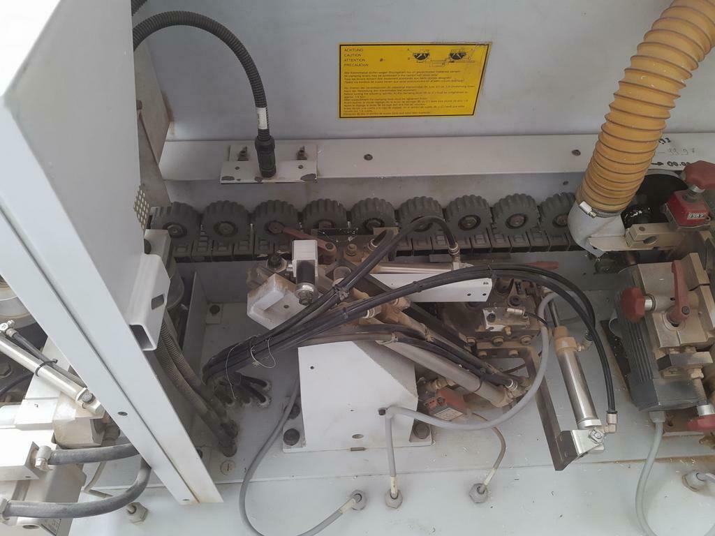 Usado 2003 BRANDT Optimat KD 56 CP