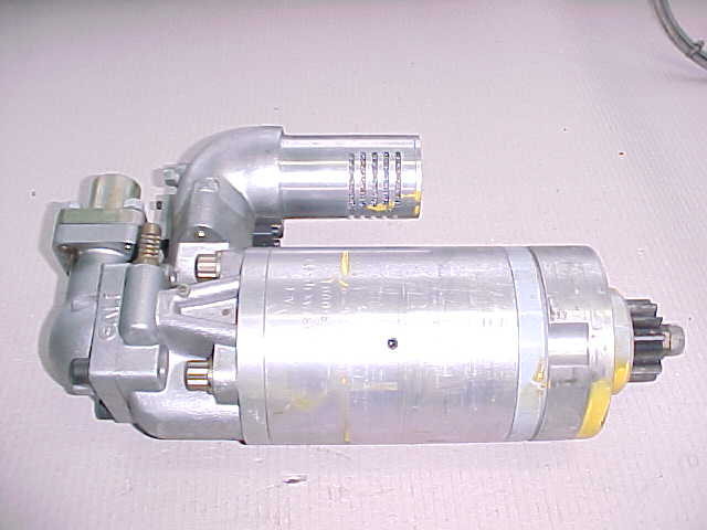 Used GALI A27L AIRSTARTER