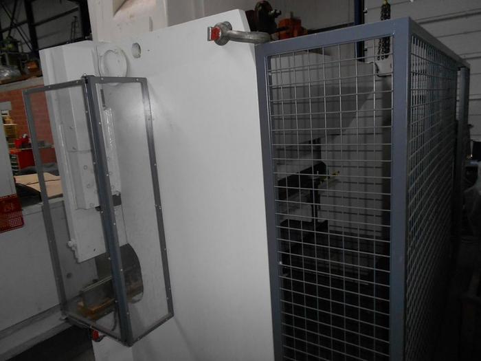 Gebraucht PLOOIBANK LVD 70 Ton /3 m