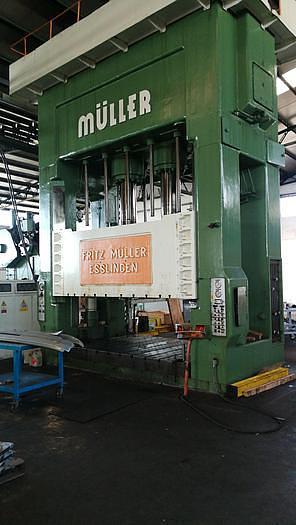 Used Best Brands - Blank, Deep-Draw, Hi-Speed... Presses