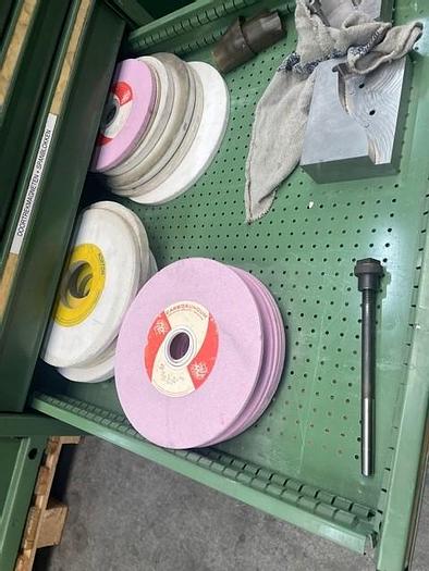 Gebruikt Jung JF 520 D