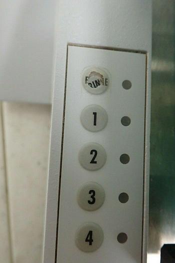 Used Thermo Labsystems 5160772 /W WellWash 4 MK 2 Microplate Washer