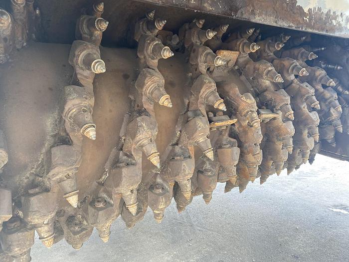 Usato 1998 BITELLI SF 200L