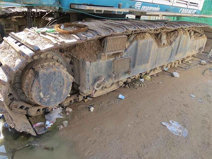 Used 2016 CASAGRANDE C900