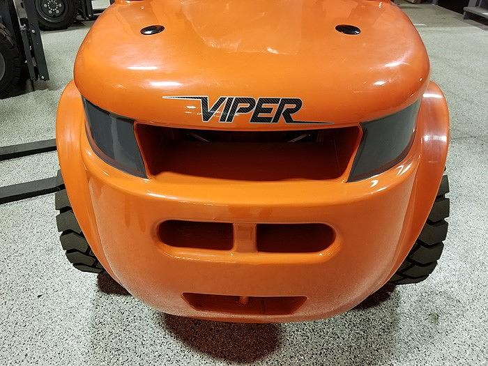 2020 Viper RTD35