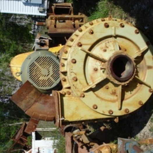 Galigher Vacseal / Dredging Pump