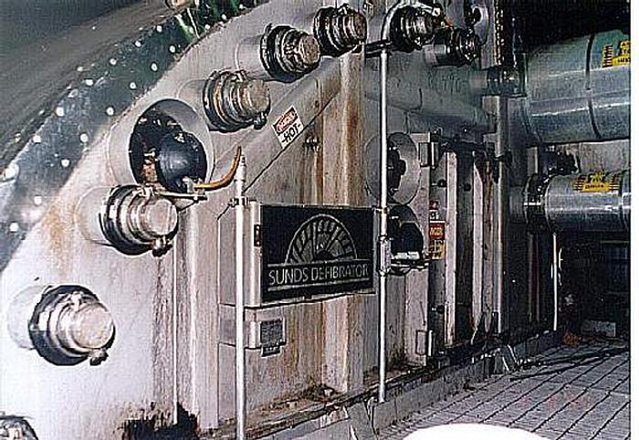 Used 1953 IMPCO #12792