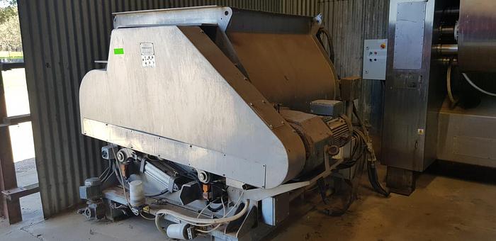 FORBERG F-750
