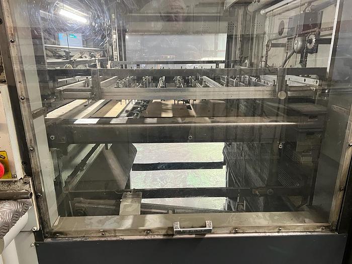 Usato 1978 Bobst 142-E
