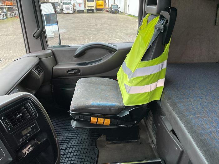 Gebruikt 1998 Renault MAGNUM 430 // EURO 2 //