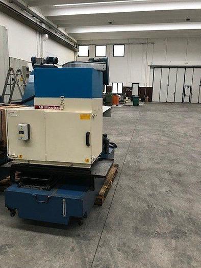 Usado Vertical Turret Lathe CNC YOUJI mod. YV800A