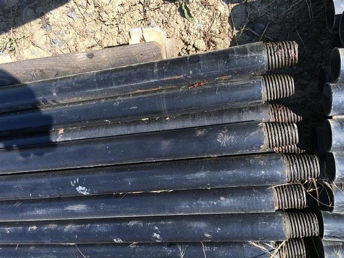 Core Drill Tooling Package