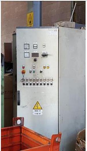 Gebraucht 2003 TOSCA TS-RP 31