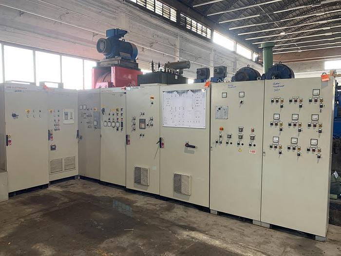 Used  European Brands -  Wide availability from stock #3727