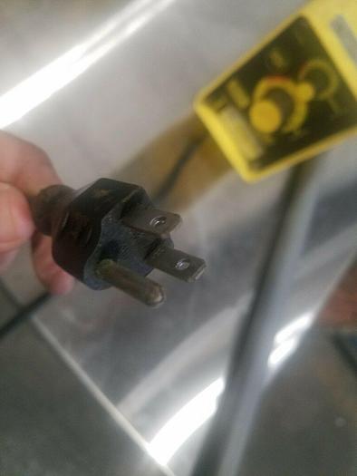 Used LMI Milton Roy Model A161 168S Metering Pump