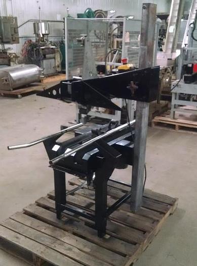 Used Little David LD7D