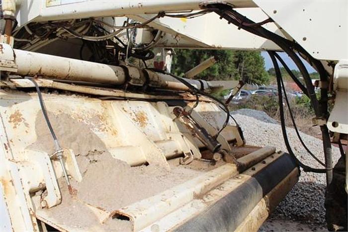 Used 2005 TEREX CMI RS425B