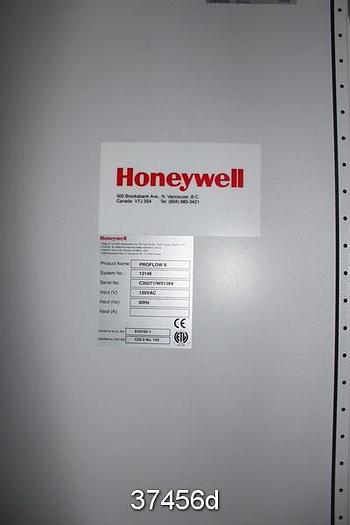 Used Honeywell Experion MX 157" Scanners #37456