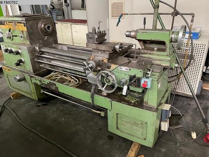 Used 1990 ERNAULT-SOMUA Cholet 550